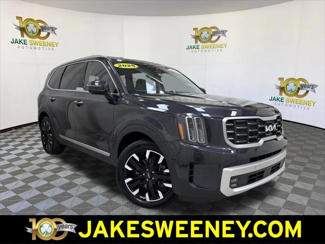 2025 Kia Telluride SX for sale in Florence, KY