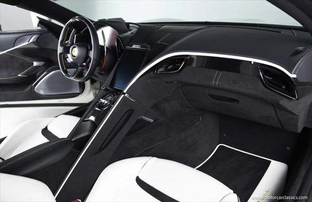 2024 Ferrari Roma Standard