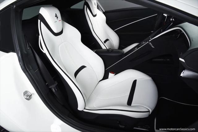 2024 Ferrari Roma Standard