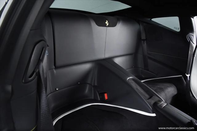2024 Ferrari Roma Standard