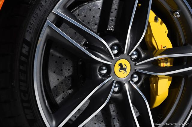 2024 Ferrari Roma Standard