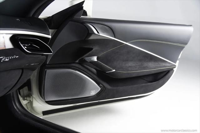 2024 Ferrari Roma Standard