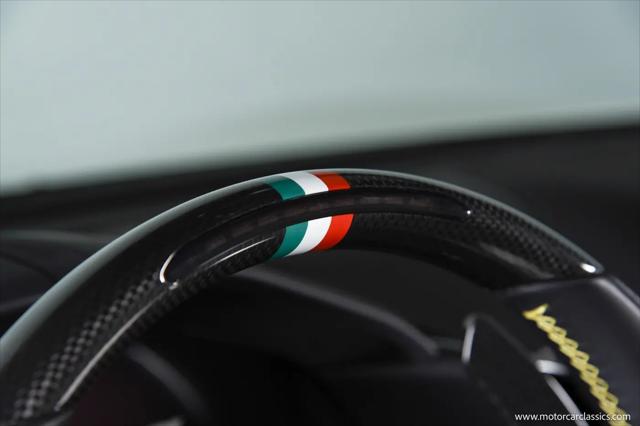 2024 Ferrari Roma Standard