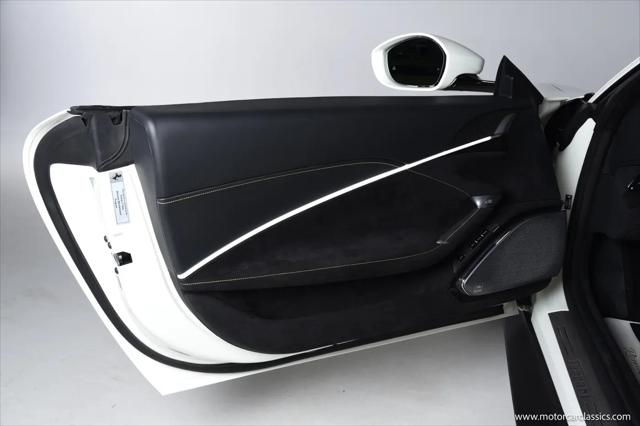2024 Ferrari Roma Standard