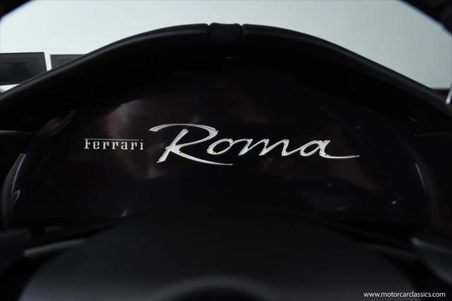 2024 Ferrari Roma Standard