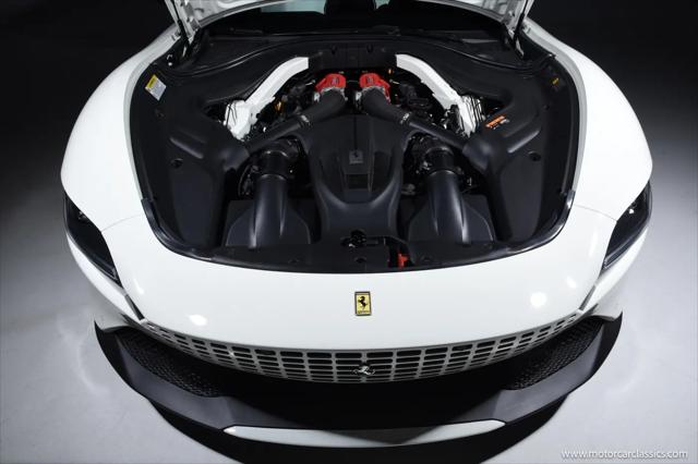 2024 Ferrari Roma Standard