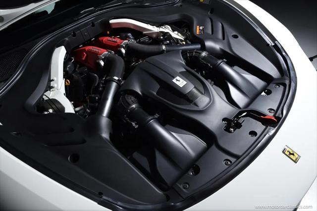 2024 Ferrari Roma Standard