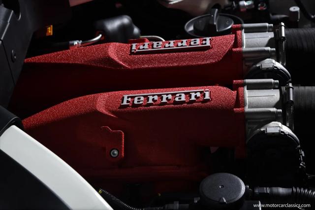 2024 Ferrari Roma Standard