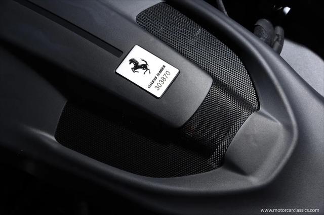 2024 Ferrari Roma Standard