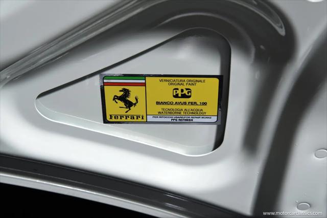 2024 Ferrari Roma Standard