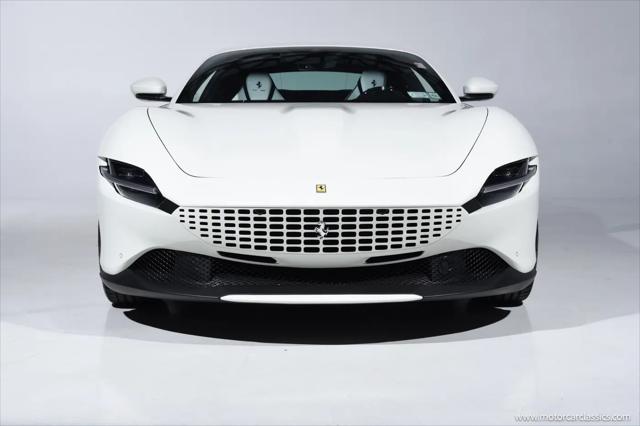 2024 Ferrari Roma Standard