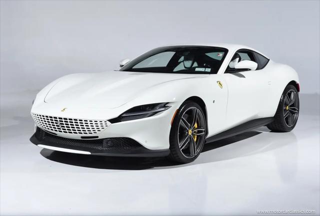 2024 Ferrari Roma Standard