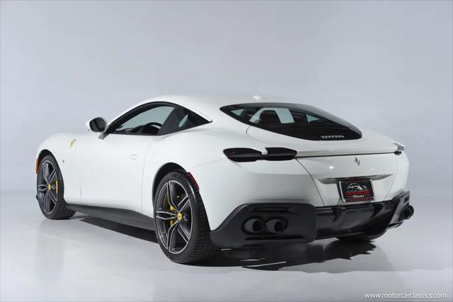 2024 Ferrari Roma Standard