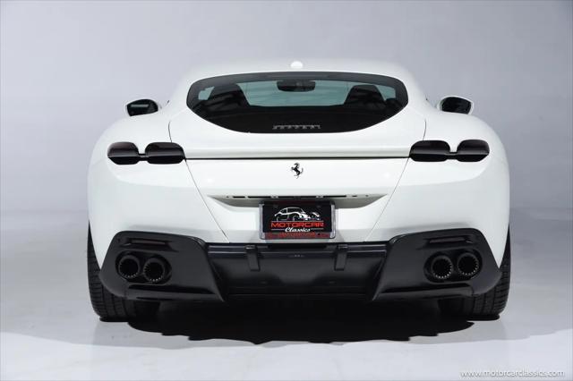2024 Ferrari Roma Standard
