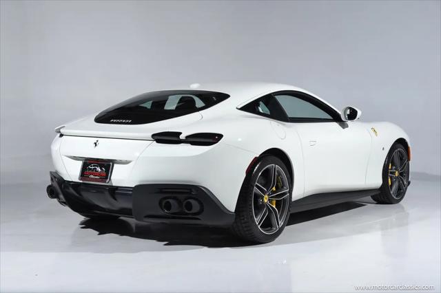 2024 Ferrari Roma Standard