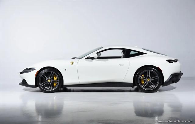 2024 Ferrari Roma Standard