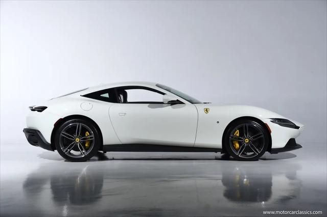 2024 Ferrari Roma Standard