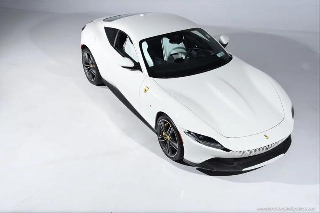2024 Ferrari Roma Standard