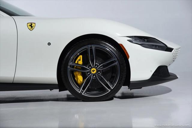 2024 Ferrari Roma Standard