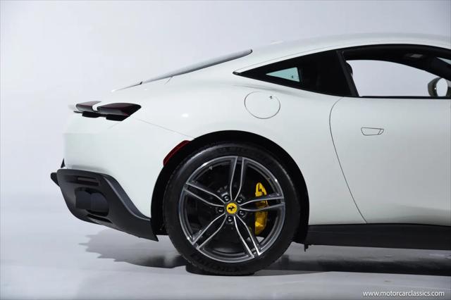 2024 Ferrari Roma Standard