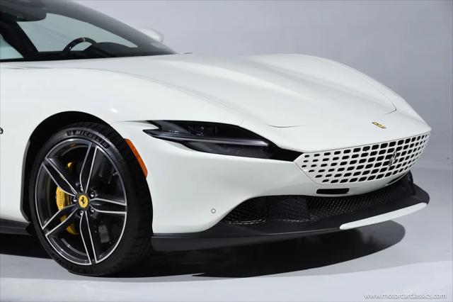 2024 Ferrari Roma Standard