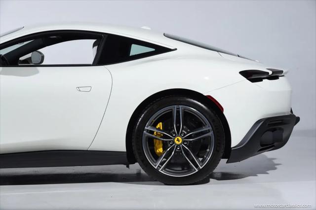 2024 Ferrari Roma Standard