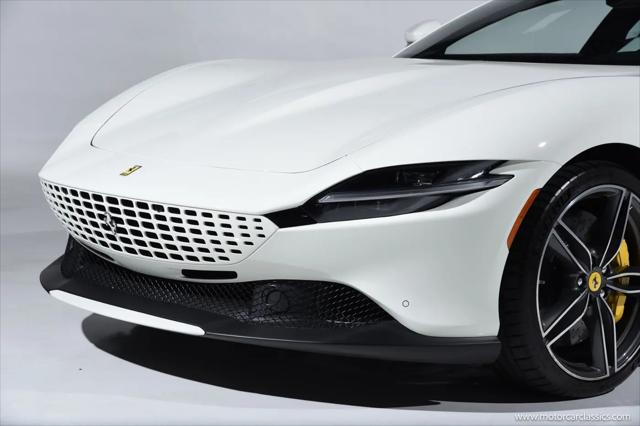 2024 Ferrari Roma Standard