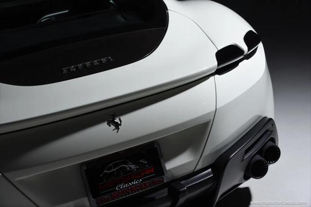 2024 Ferrari Roma Standard