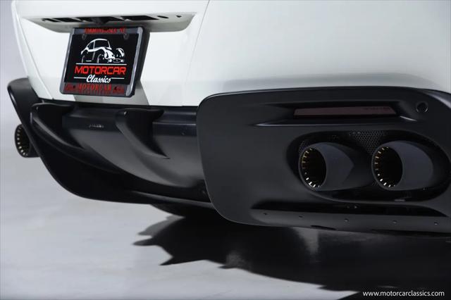 2024 Ferrari Roma Standard