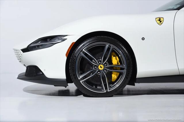 2024 Ferrari Roma Standard