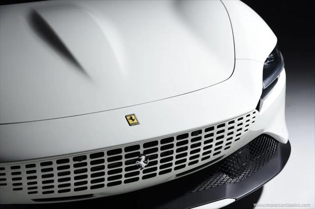 2024 Ferrari Roma Standard