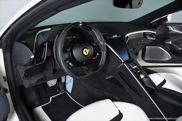 2024 Ferrari Roma Standard