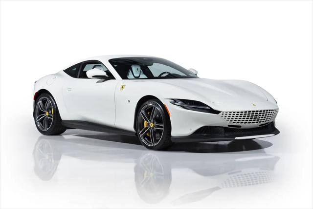 2024 Ferrari Roma Standard for sale in Farmingdale, NY