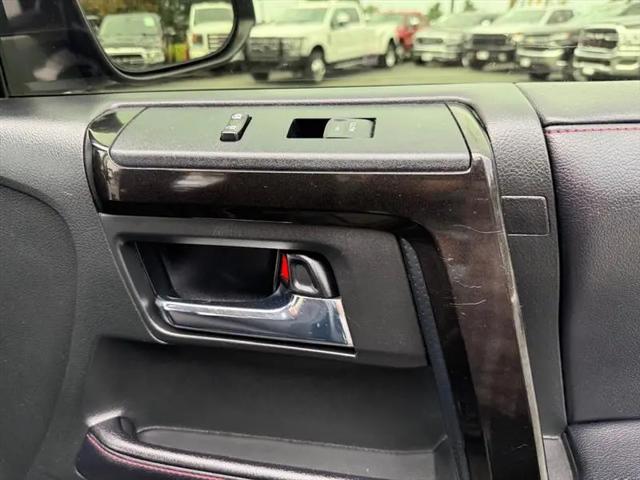 2018 Toyota 4Runner TRD Off Road