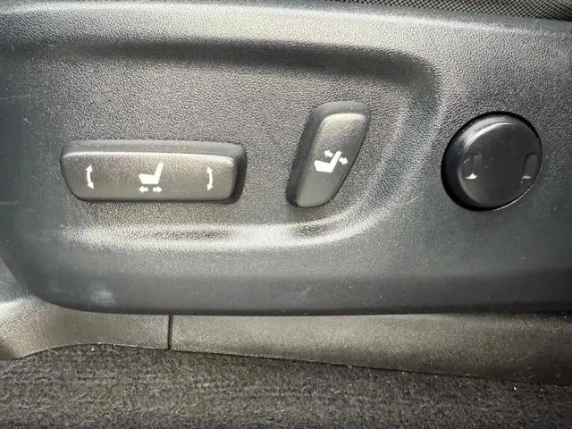 2018 Toyota 4Runner TRD Off Road