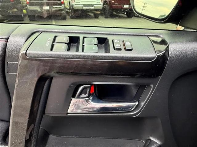 2018 Toyota 4Runner TRD Off Road