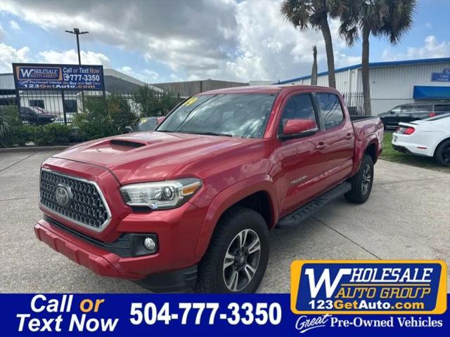 2019 Toyota Tacoma SR5 V6 for sale in Kenner, LA