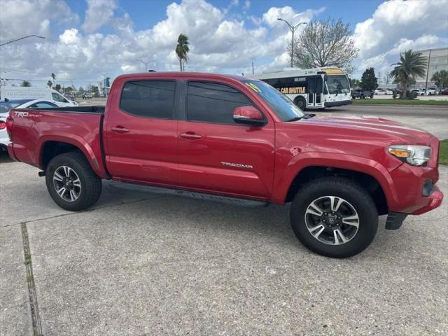 2019 Toyota Tacoma SR5 V6