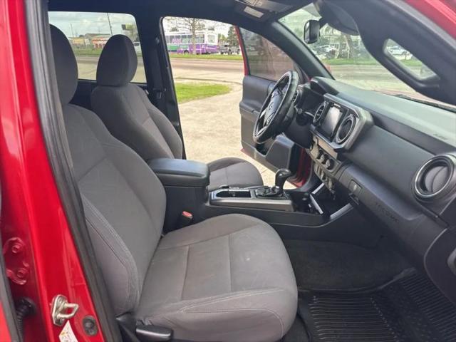2019 Toyota Tacoma SR5 V6