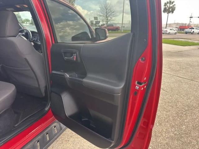 2019 Toyota Tacoma SR5 V6