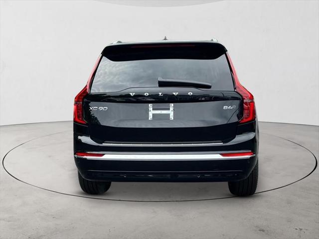 2026 Volvo XC90 B6 Plus 7-Seater