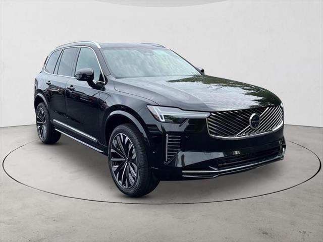 2026 Volvo XC90 B6 Plus 7-Seater