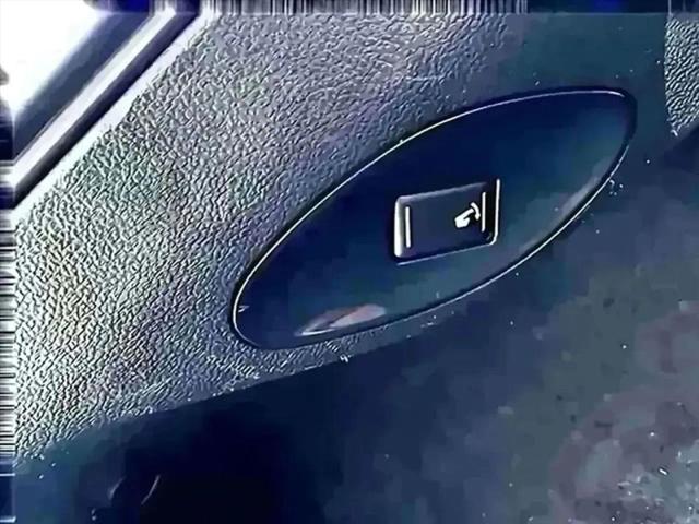 2017 INFINITI QX50 Base