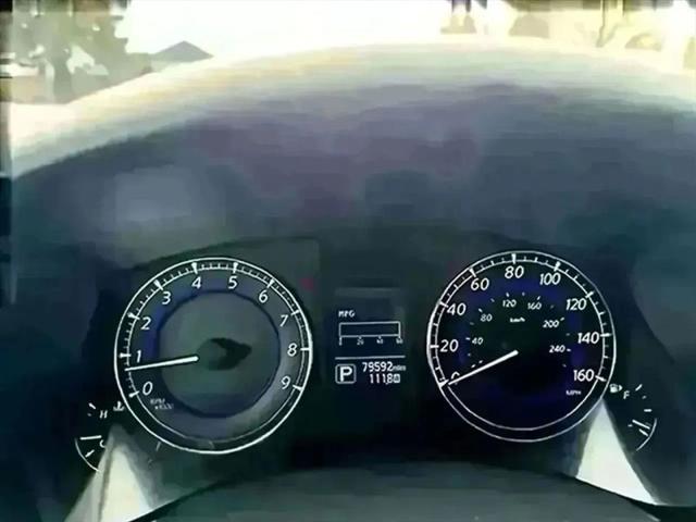 2017 INFINITI QX50 Base