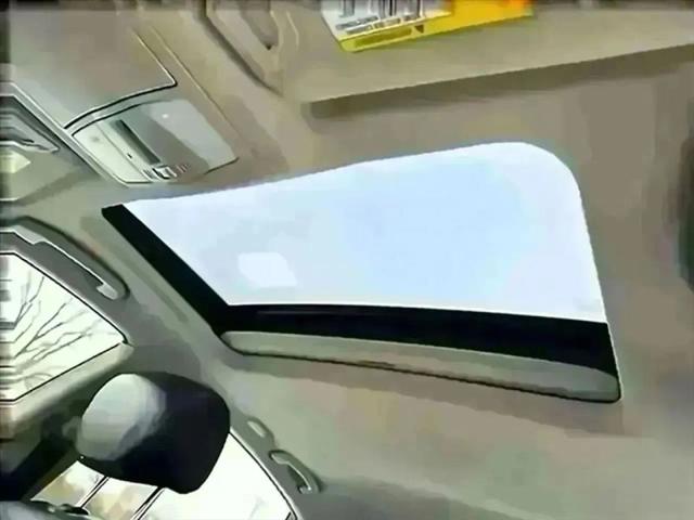 2017 INFINITI QX50 Base