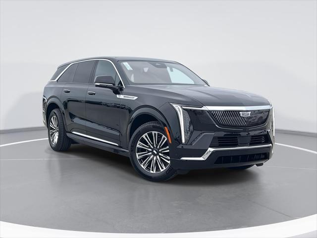 2026 Cadillac Escalade IQ Luxury for sale in Costa Mesa, CA