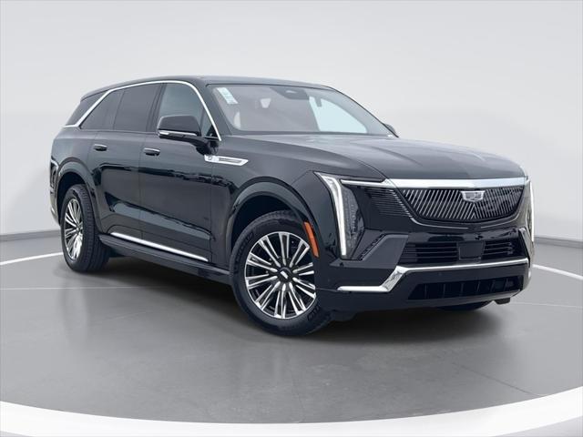 2026 Cadillac Escalade IQ Luxury for sale in Costa Mesa, CA