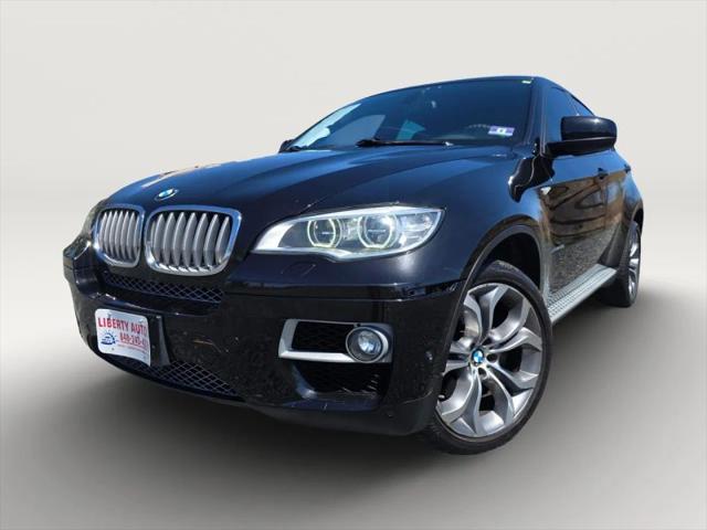 2013 BMW X6 xDrive50i for sale in Hazlet, NJ