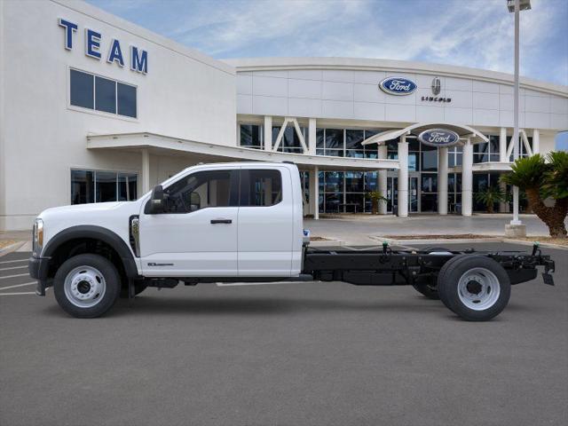 2025 Ford F-450 XL