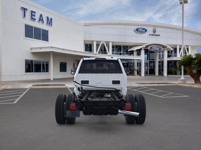 2025 Ford F-450 XL